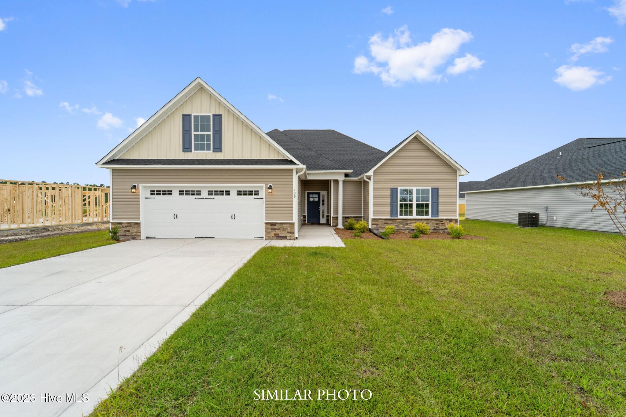 723 Gulley Lane — photo