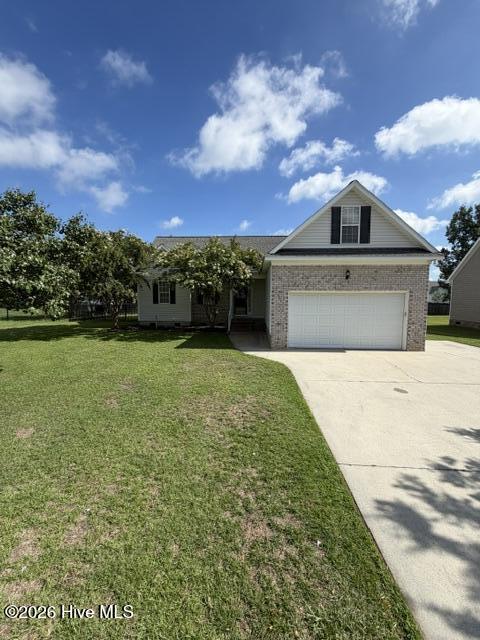 277 Laurie Ellis Road — photo