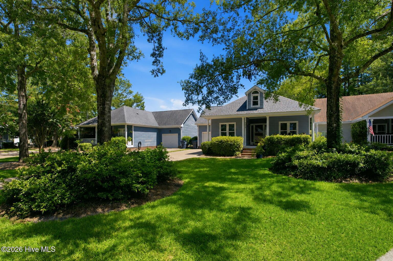 5608 Shell Road Village Drive — photo