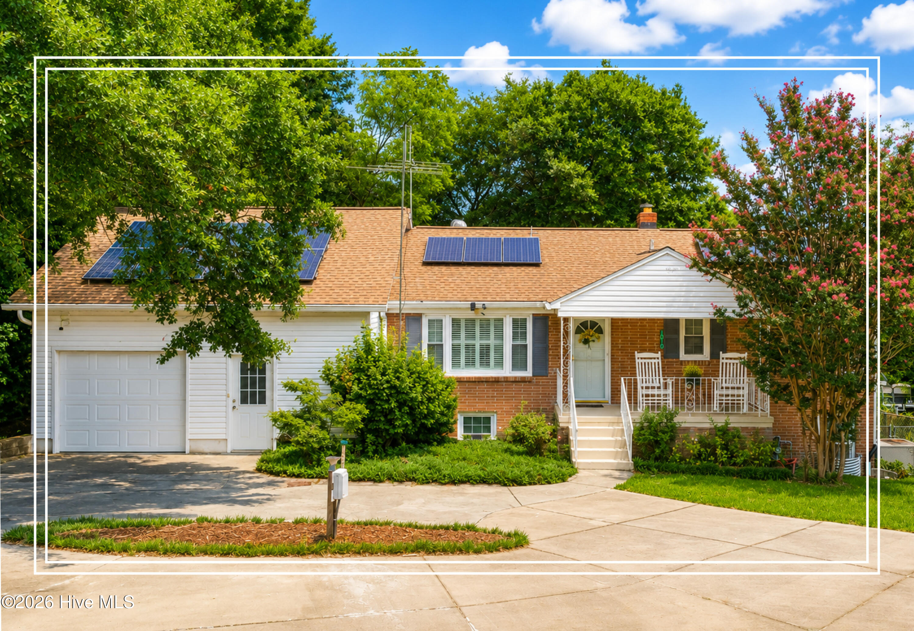 1010 Rosemont Drive — photo