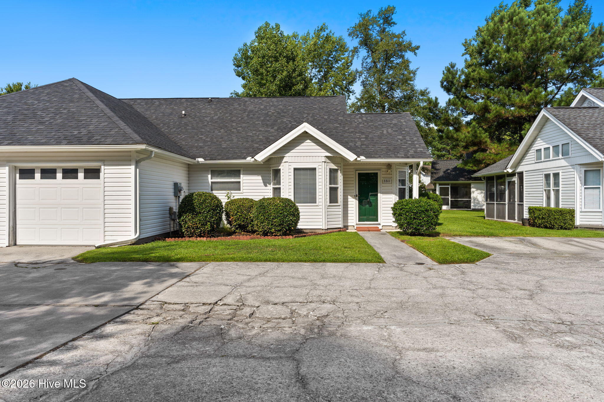 3311 Belmont Circle — photo