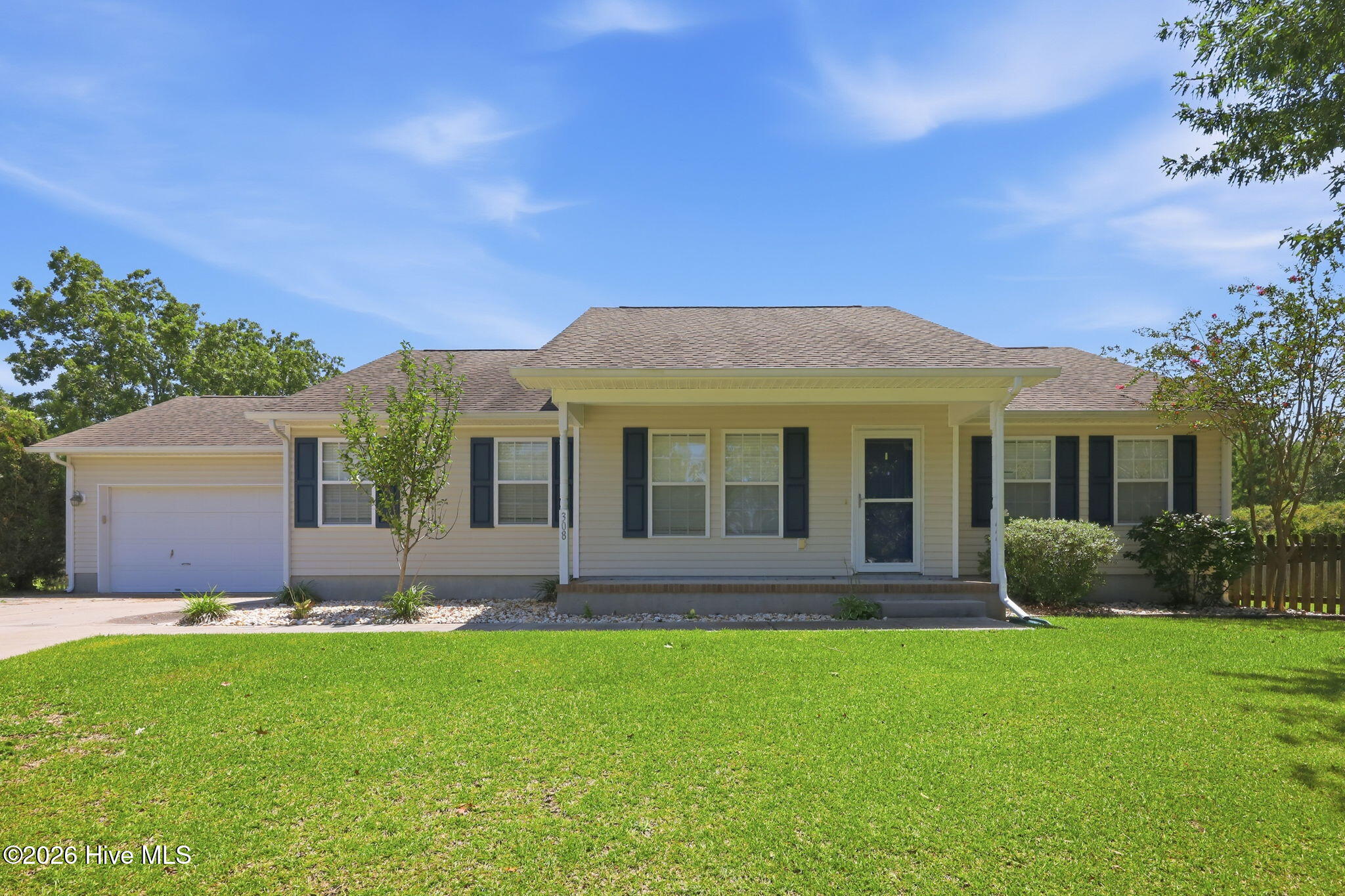 308 Carrie Court — photo
