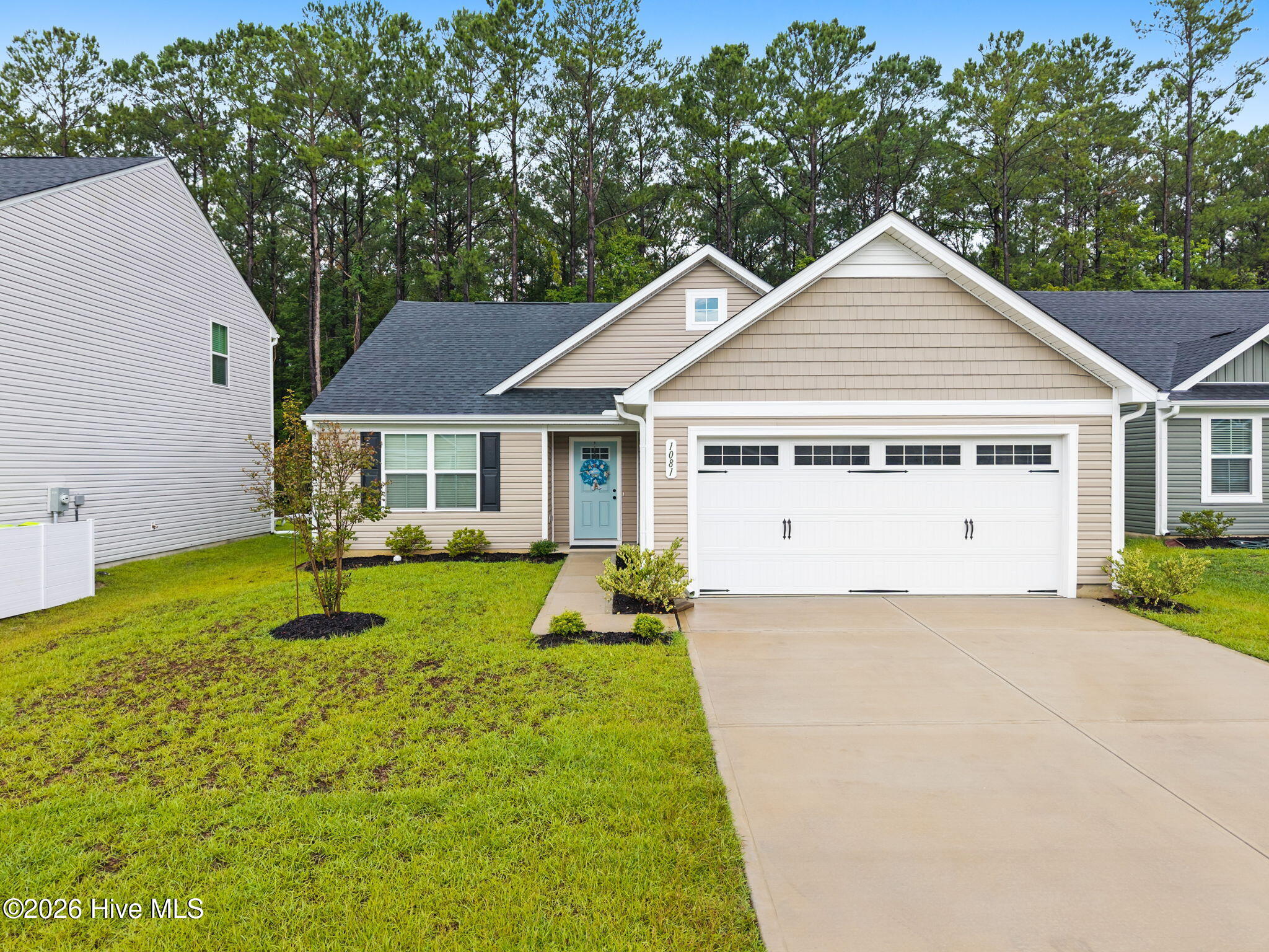 1081 Sharron Creek Drive — photo