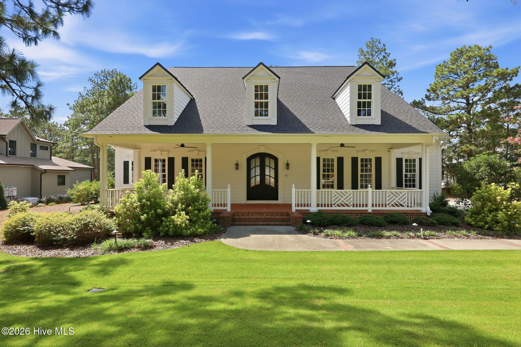 102 Chesterfield Drive — photo
