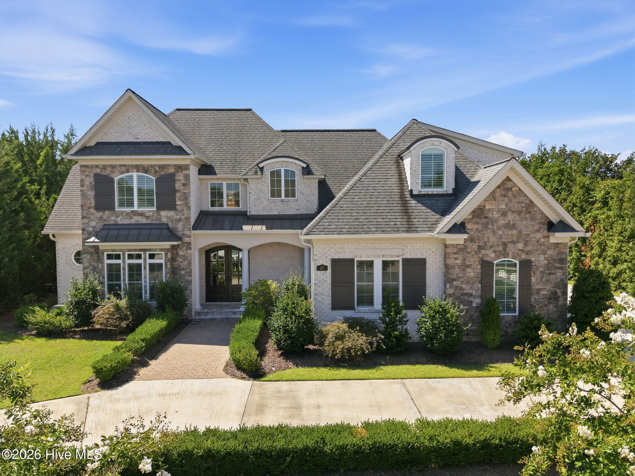 3117 Amhurst Lane — photo
