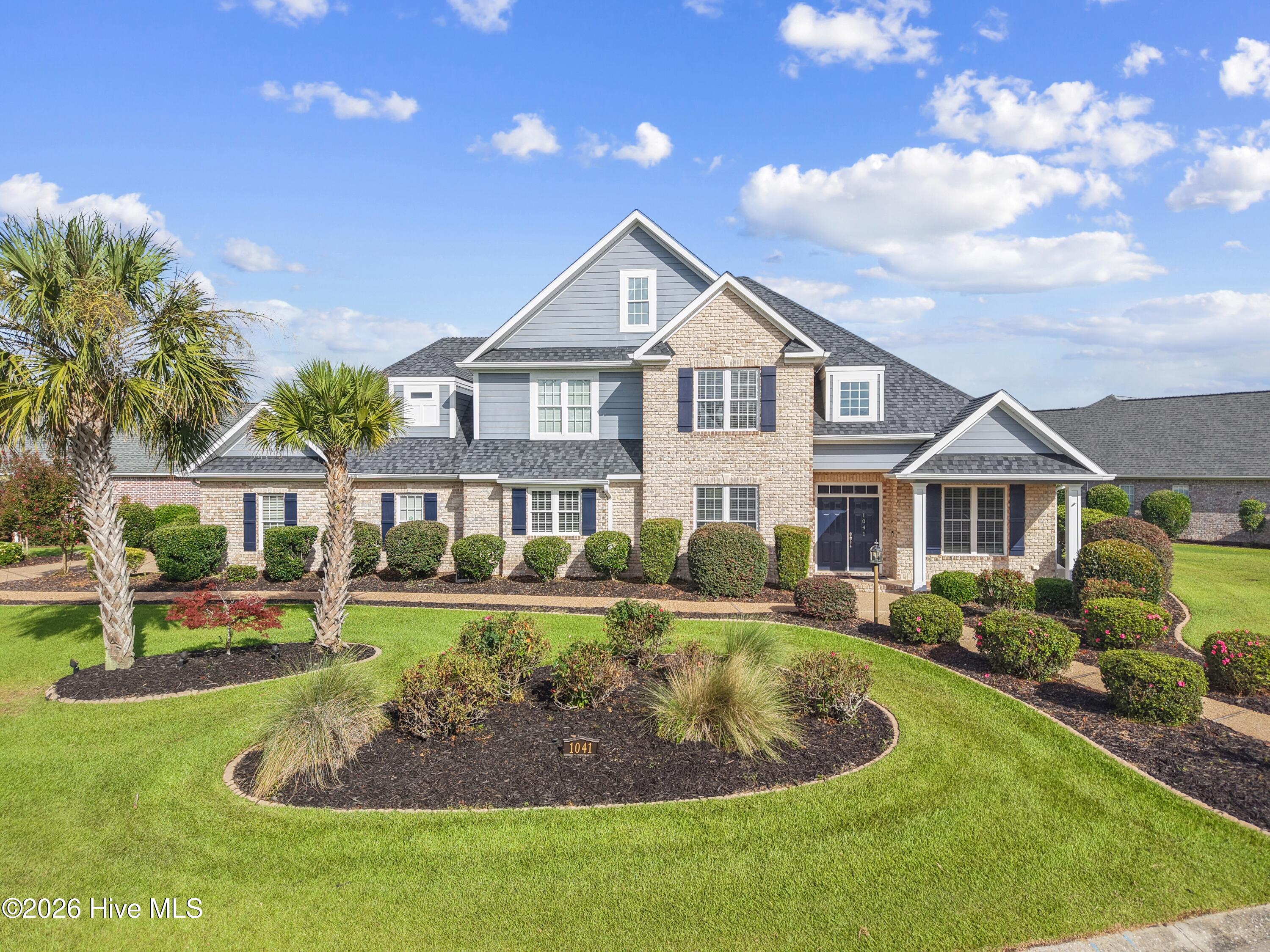 1041 Golden Sands Way — photo