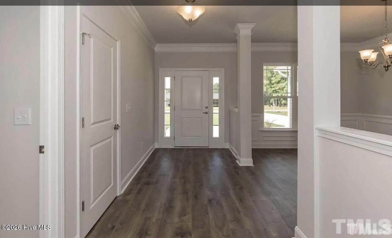 3536 Buster Court Lot 26 — photo