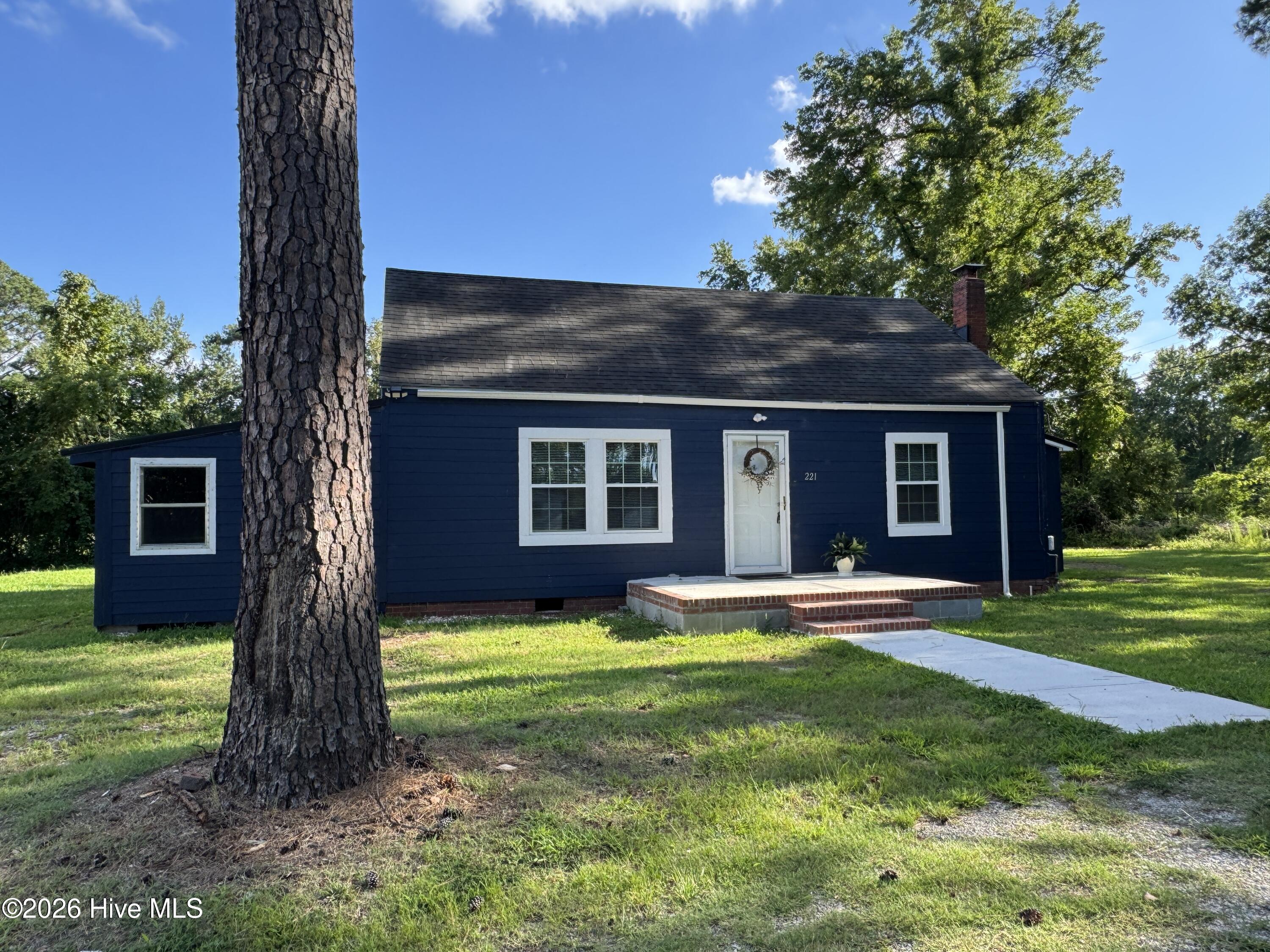 221 Adamsville Court — photo