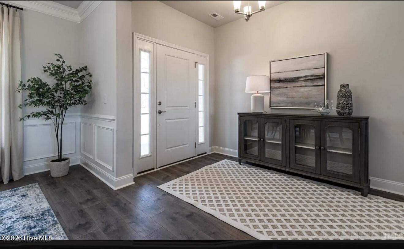 3345 Buster Court Lot 33 — photo