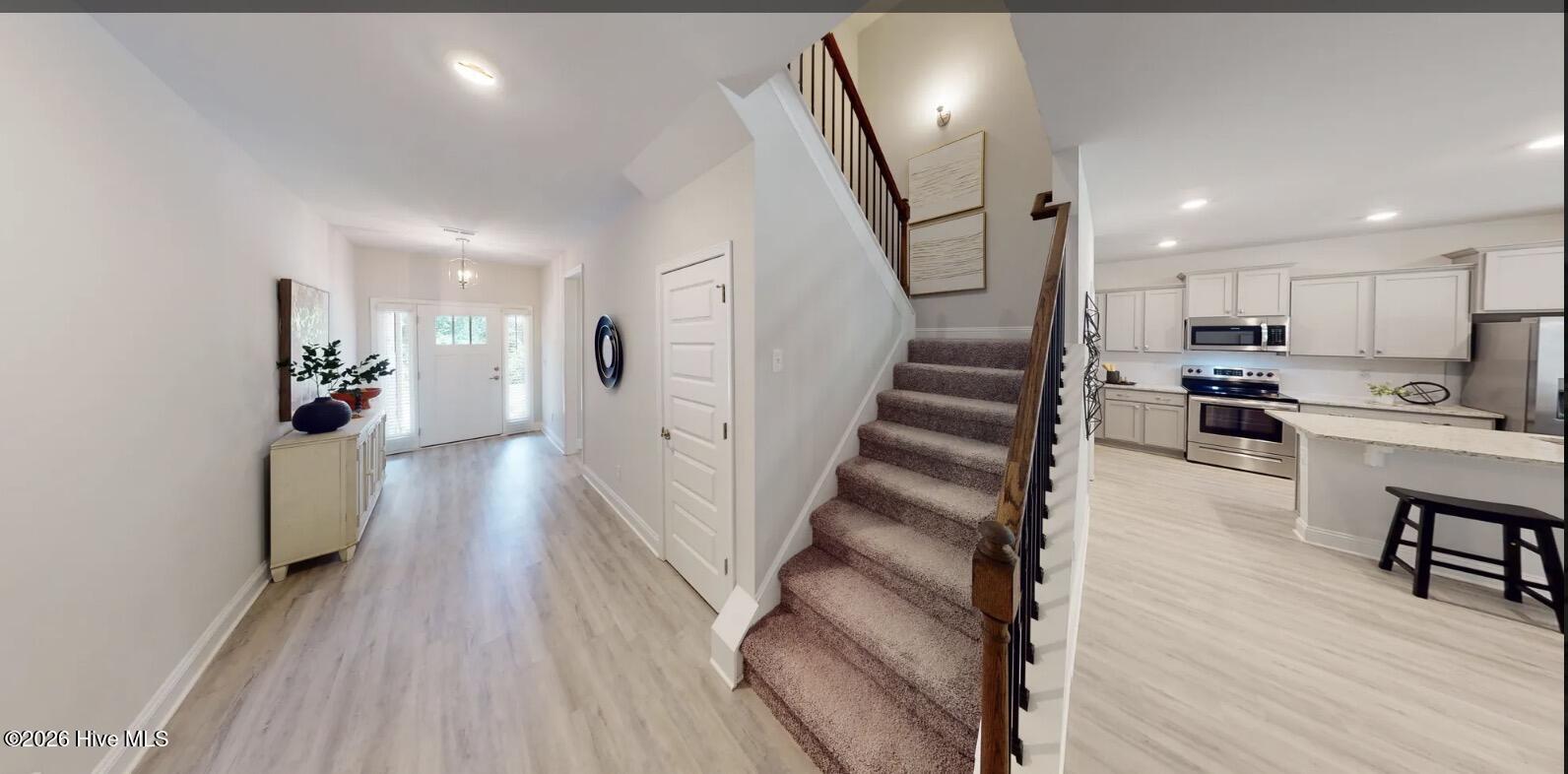 3509 Buster Court Lot 35 — photo