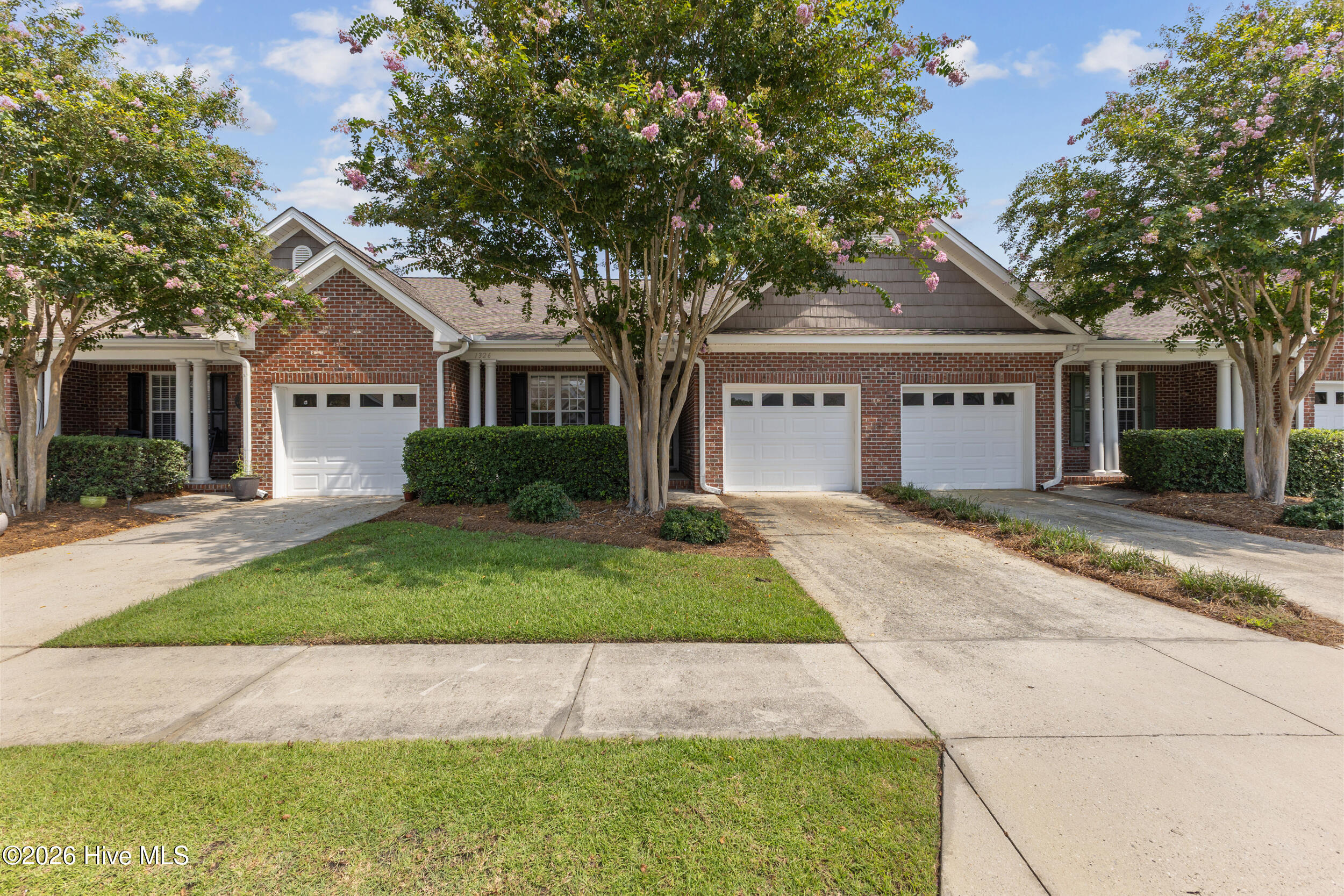 1326 Arbor Ridge Way — photo