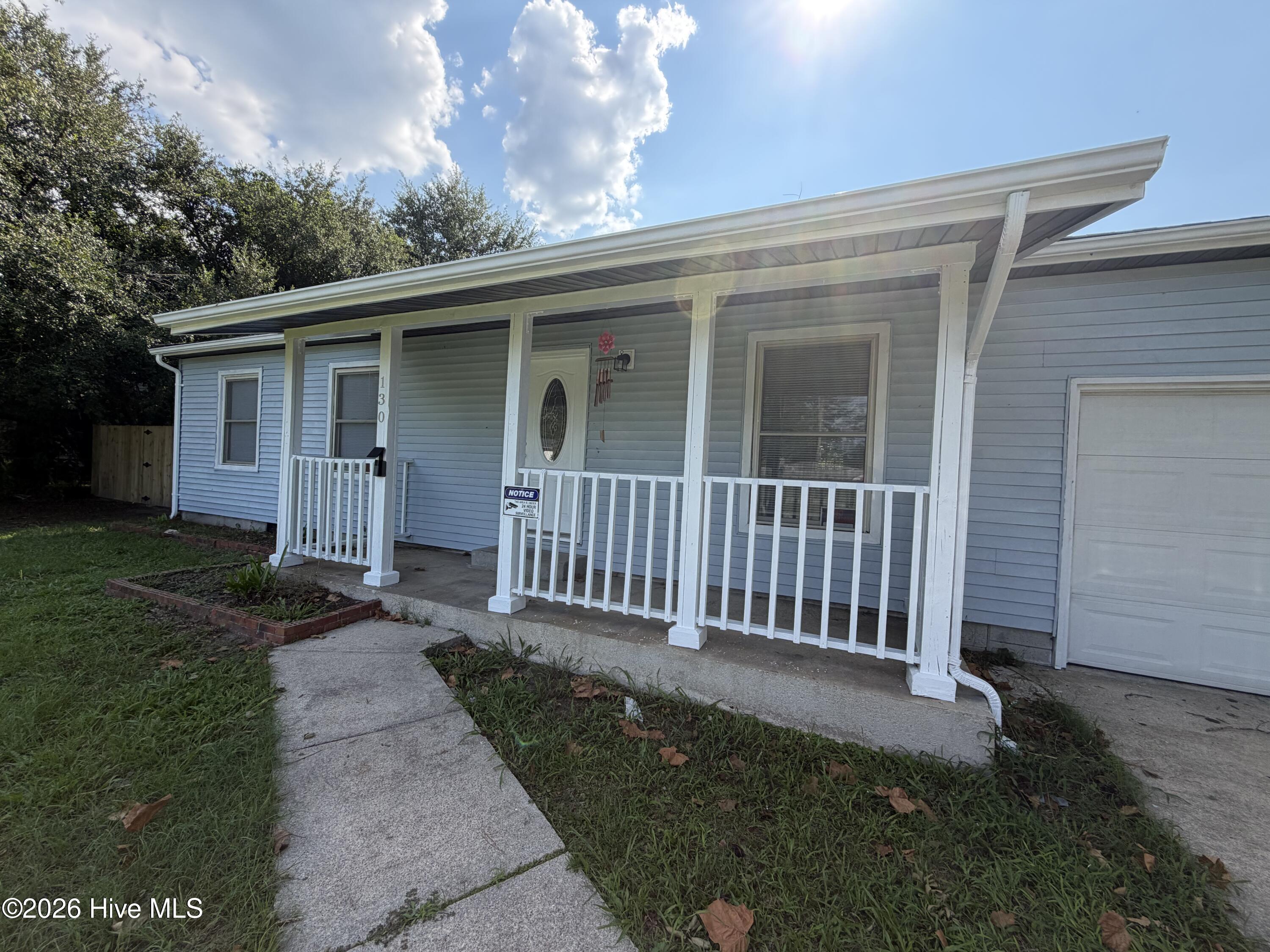 130 Freshwater Drive — photo