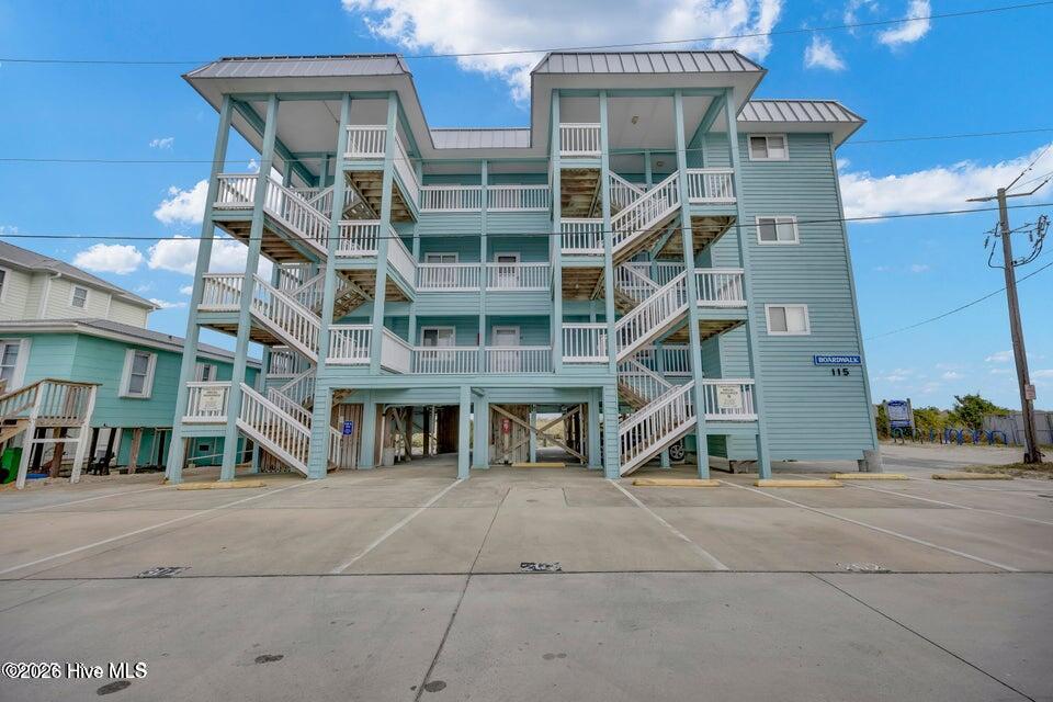 115 Carolina Beach Avenue S Unit 1a — photo