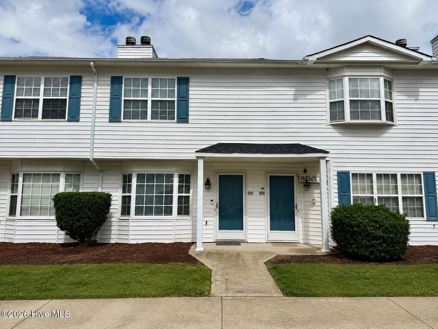 3919 Sterling Pointe Drive Nn5 — photo