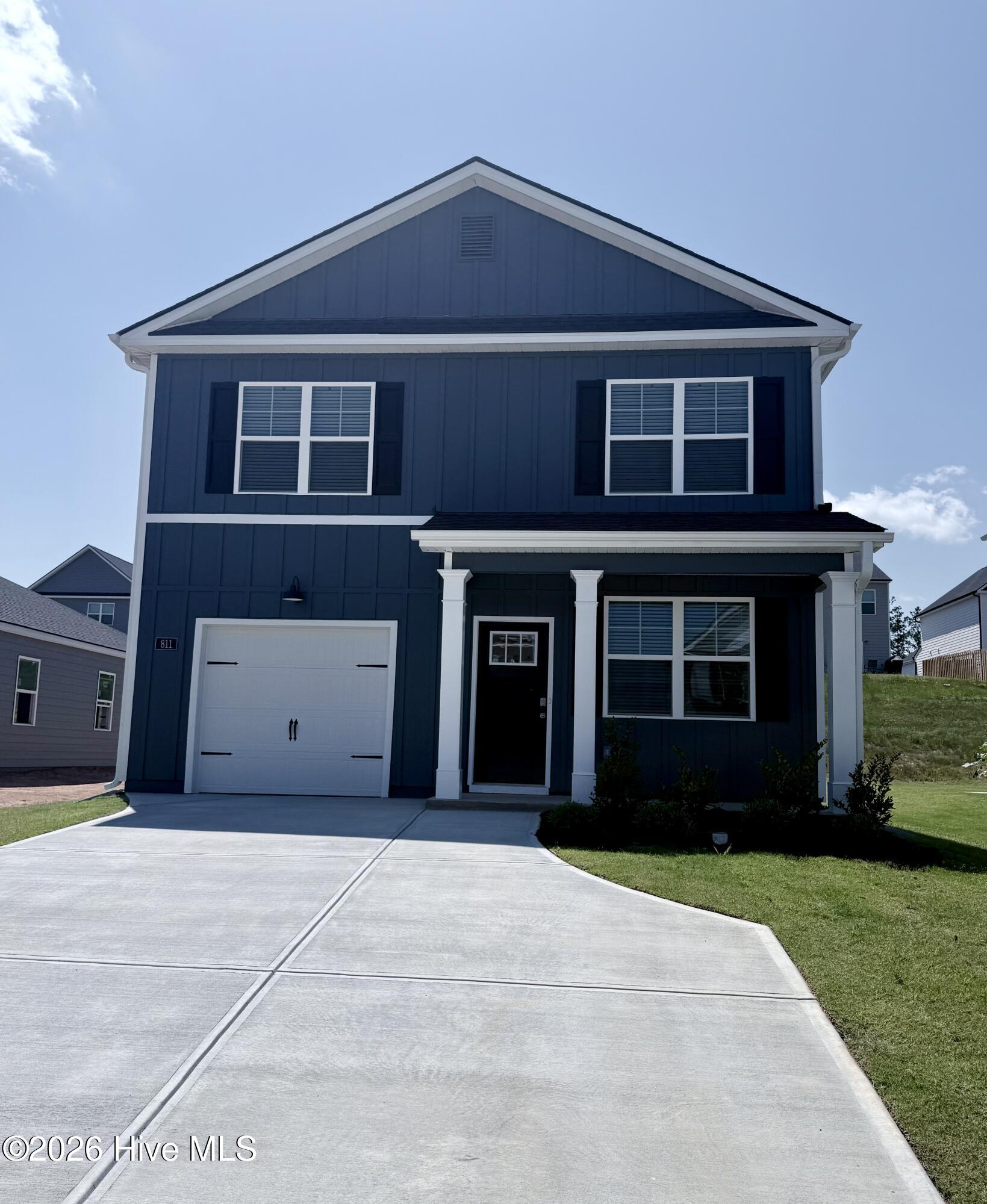 811 Dara Corners — photo