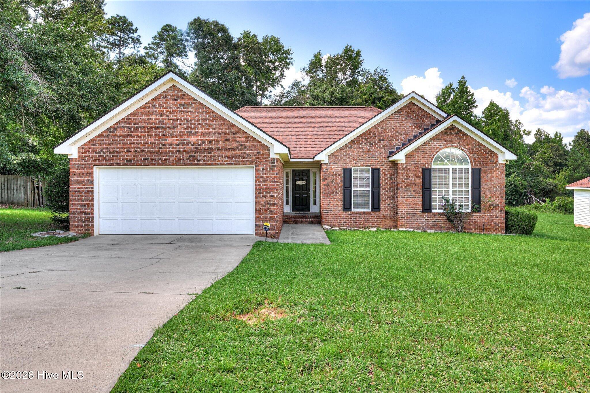 1023 Woodberry Drive — photo