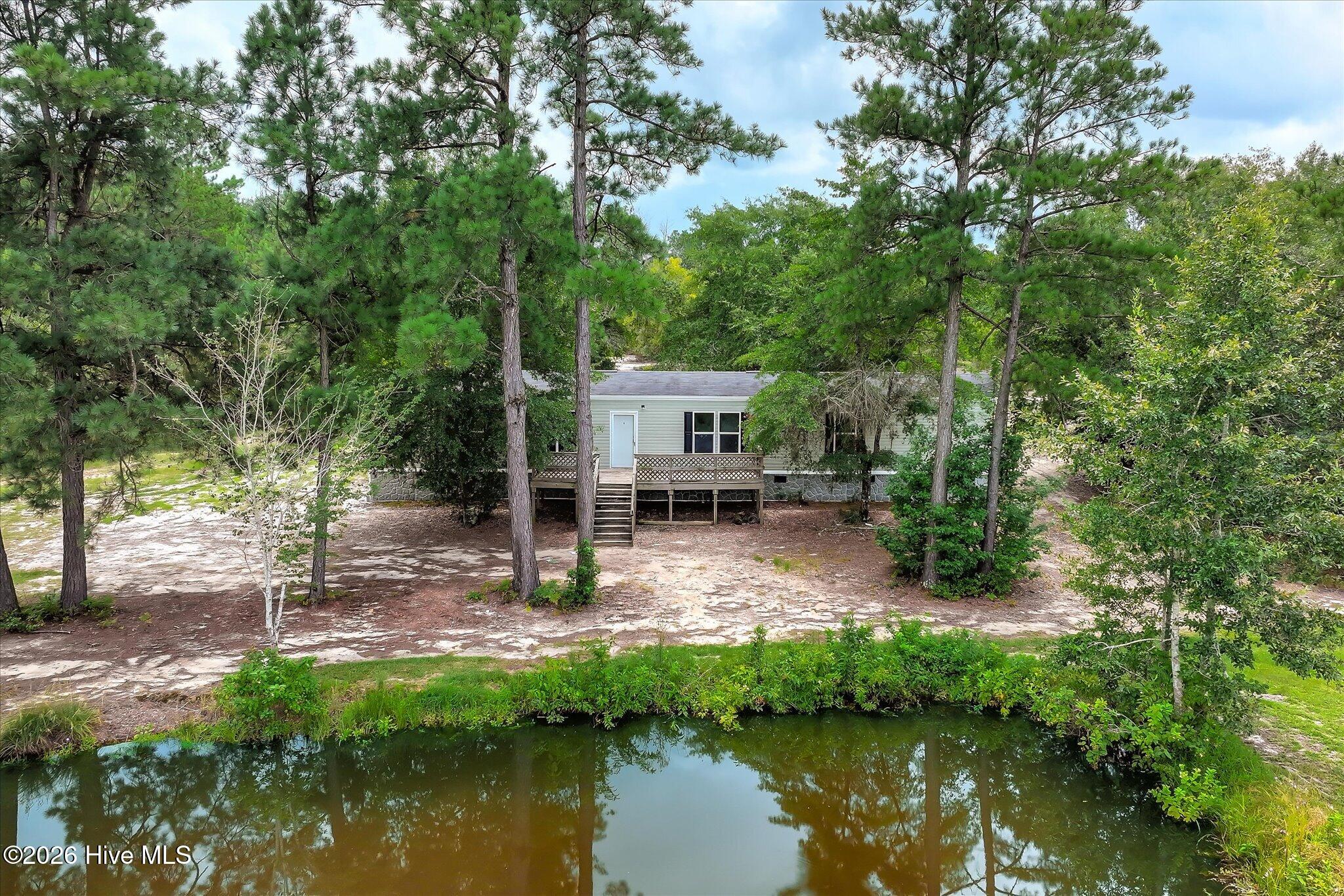 1241 Farmers Bridge Road — photo