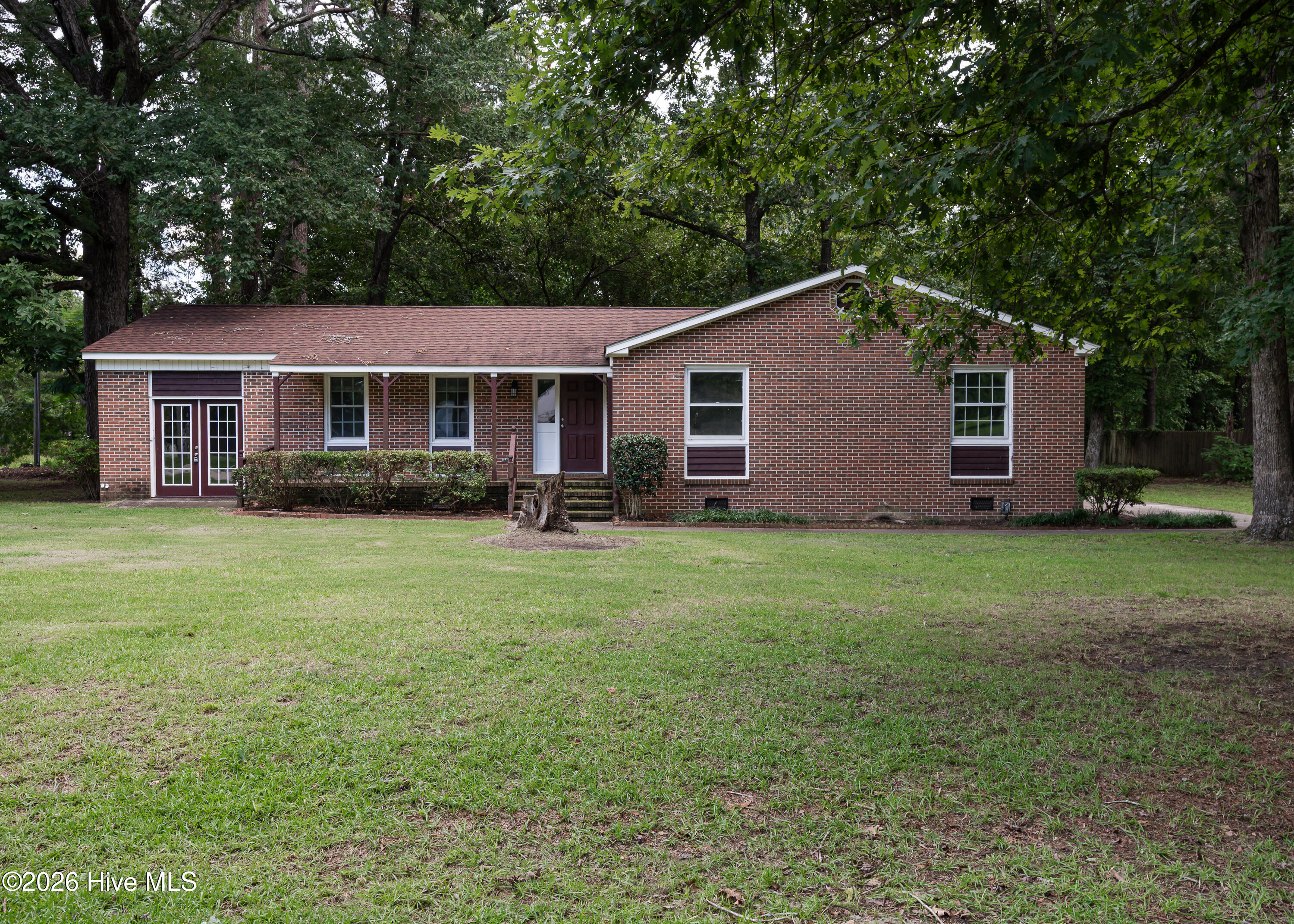 101 Hickory Lane — photo