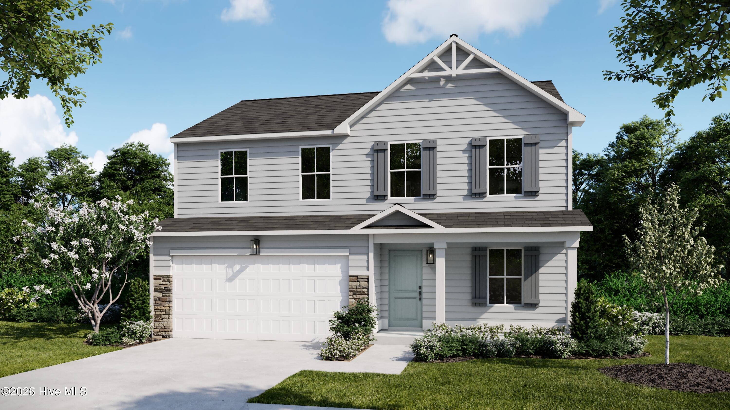 950 Parkway Road Homesite 198 — photo