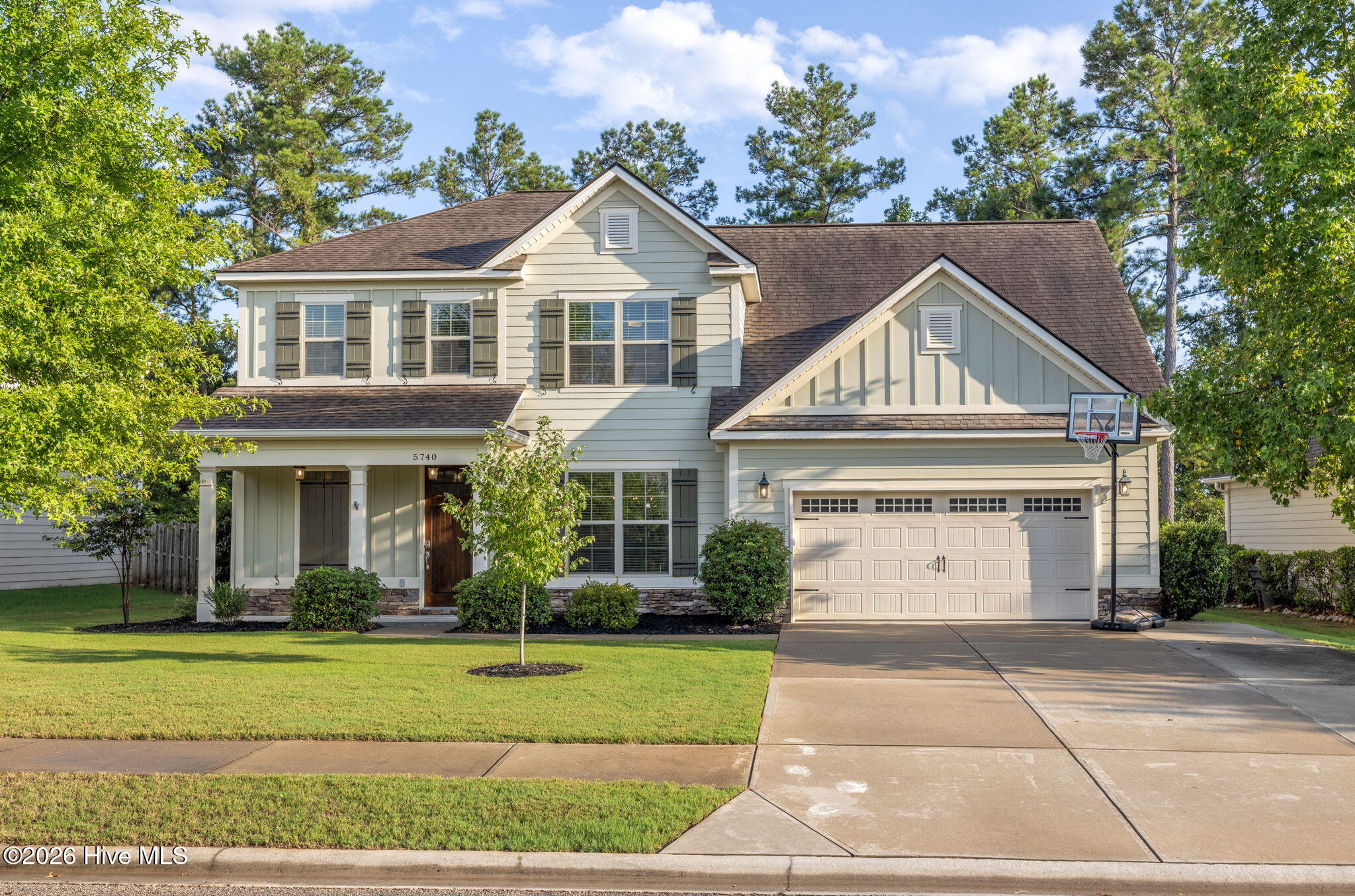 5740 Whispering Pines Way — photo