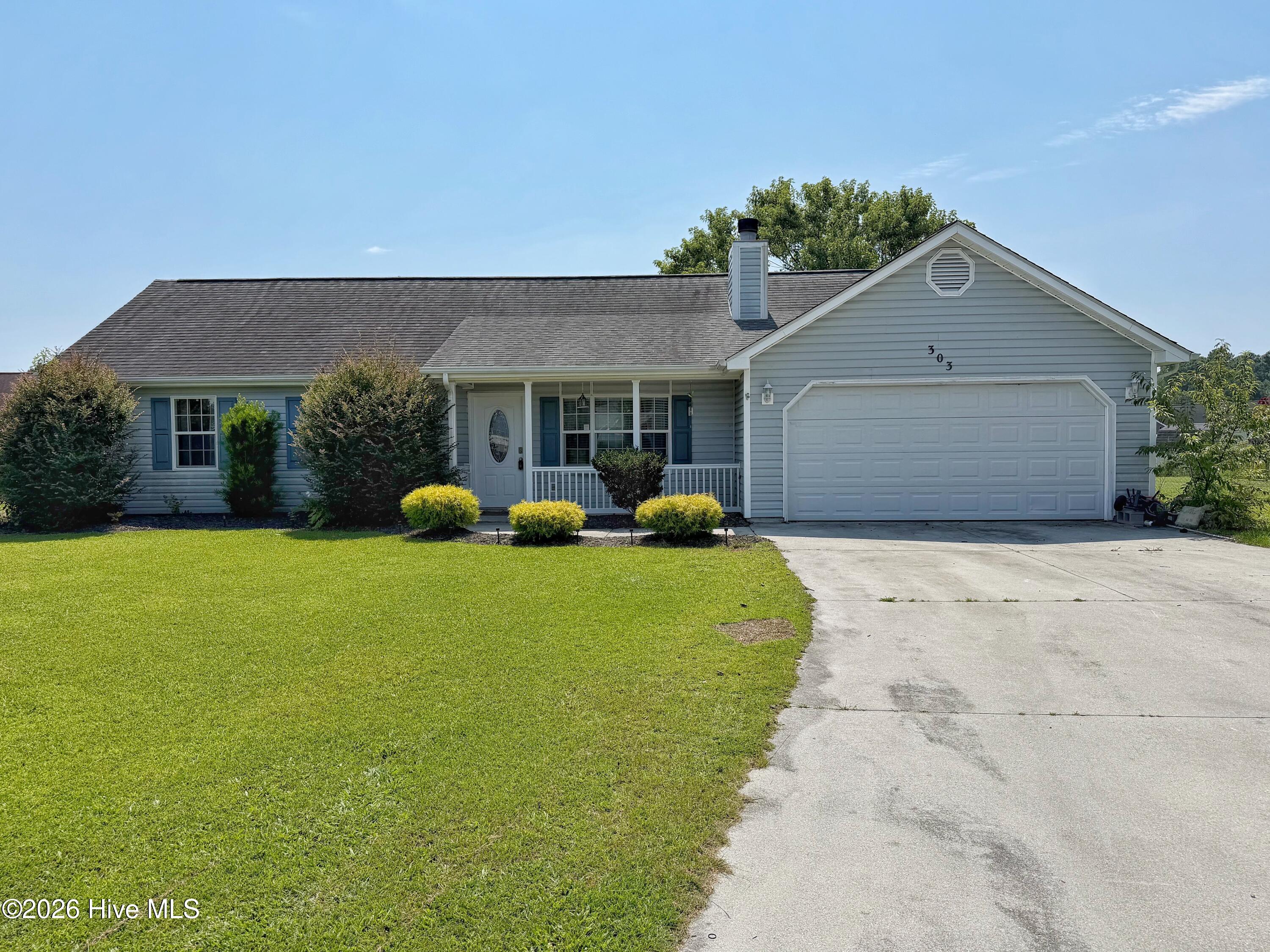 303 Marcia Court — photo