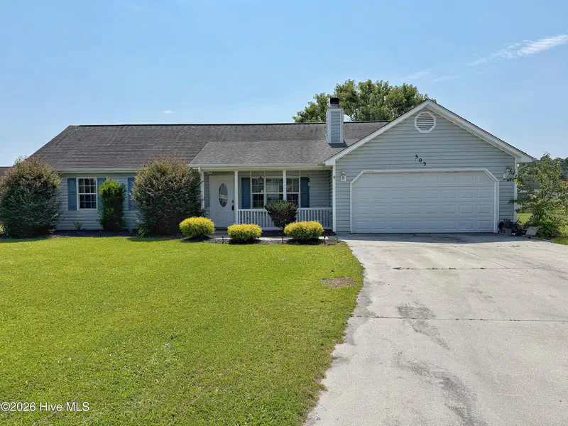 303 Marcia Court — photo