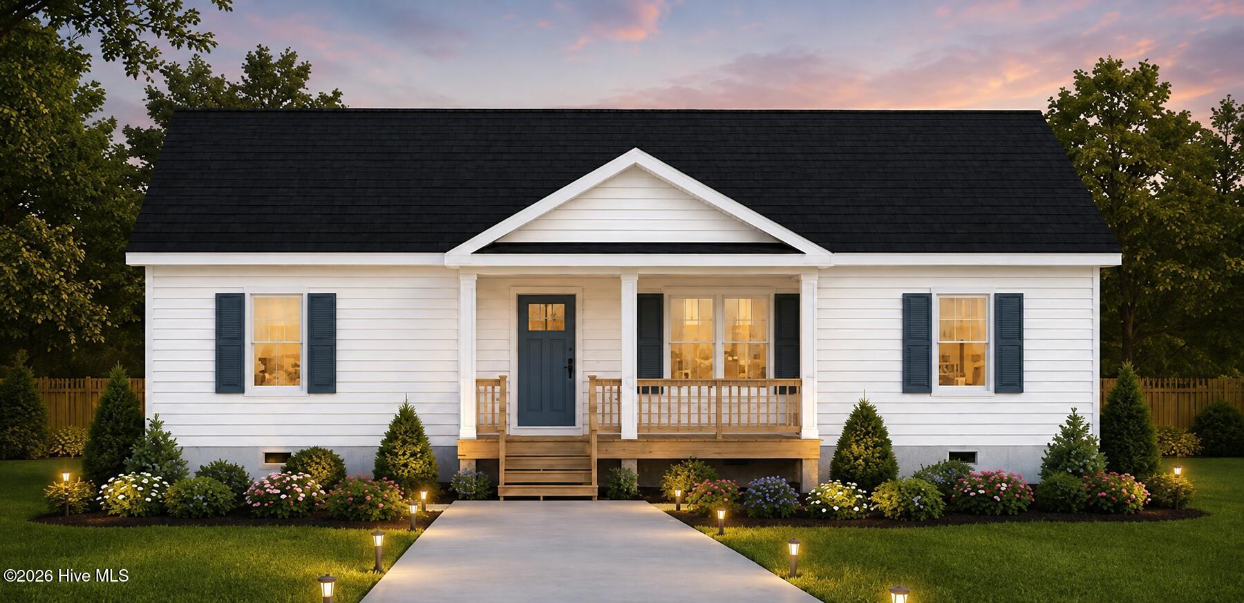 Lot 41 Oak Hills Drive — photo