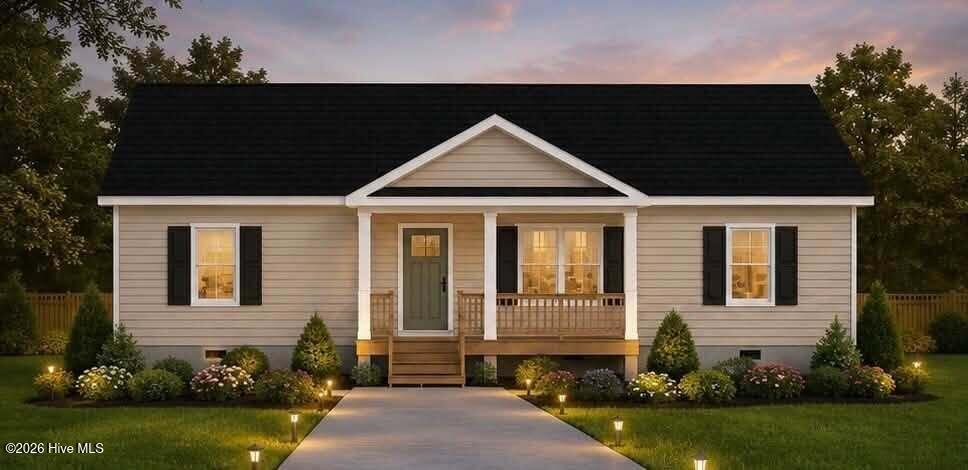 Lot 42 Oak Hills Drive — photo