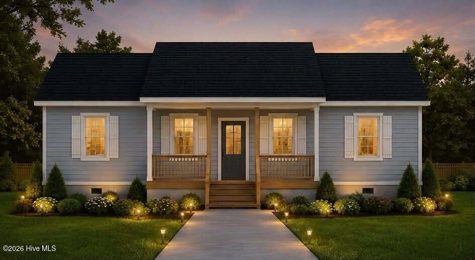 Lot 43 Oak Hills Drive — photo