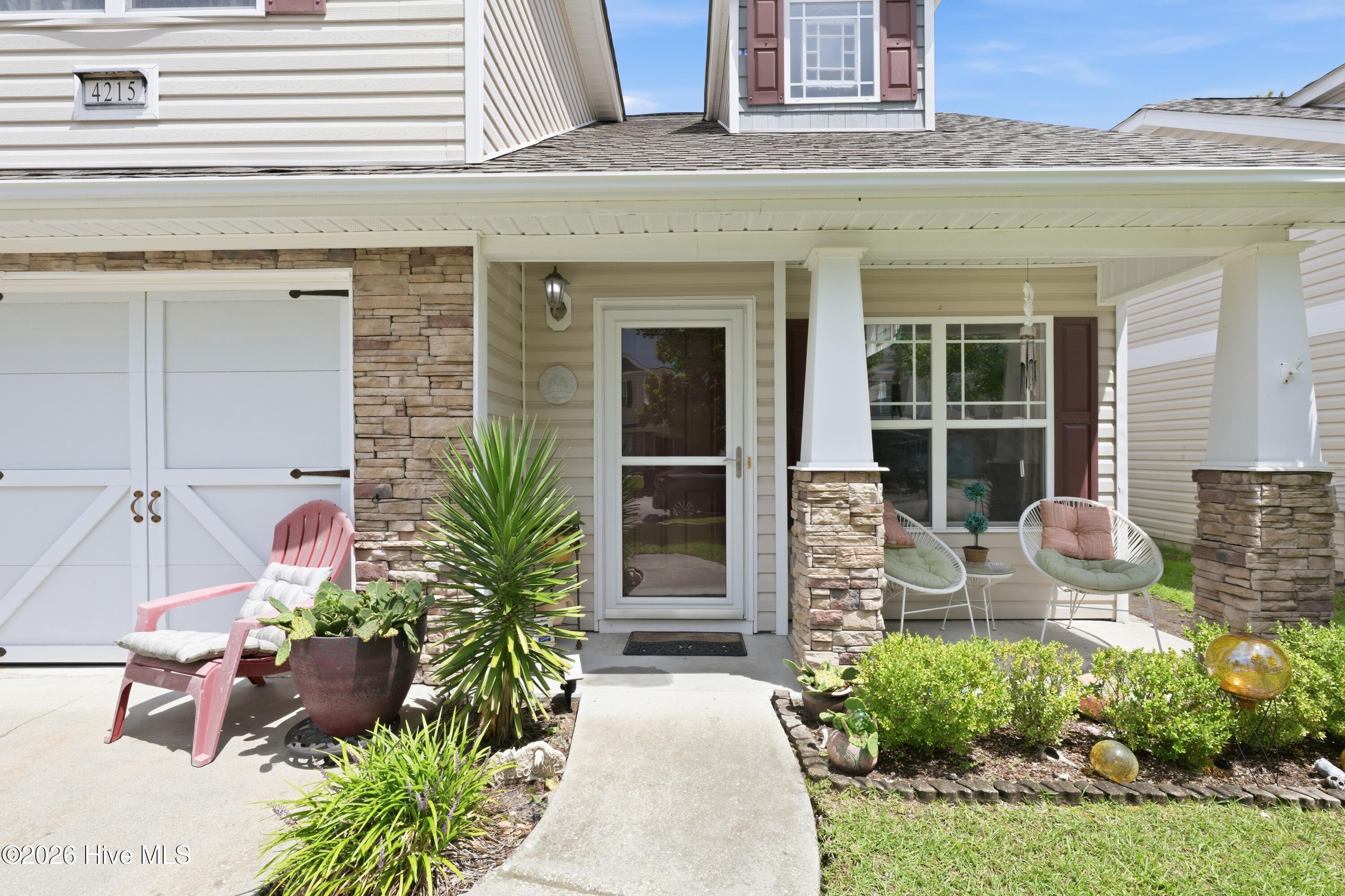 4215 Arbor Green Way — photo