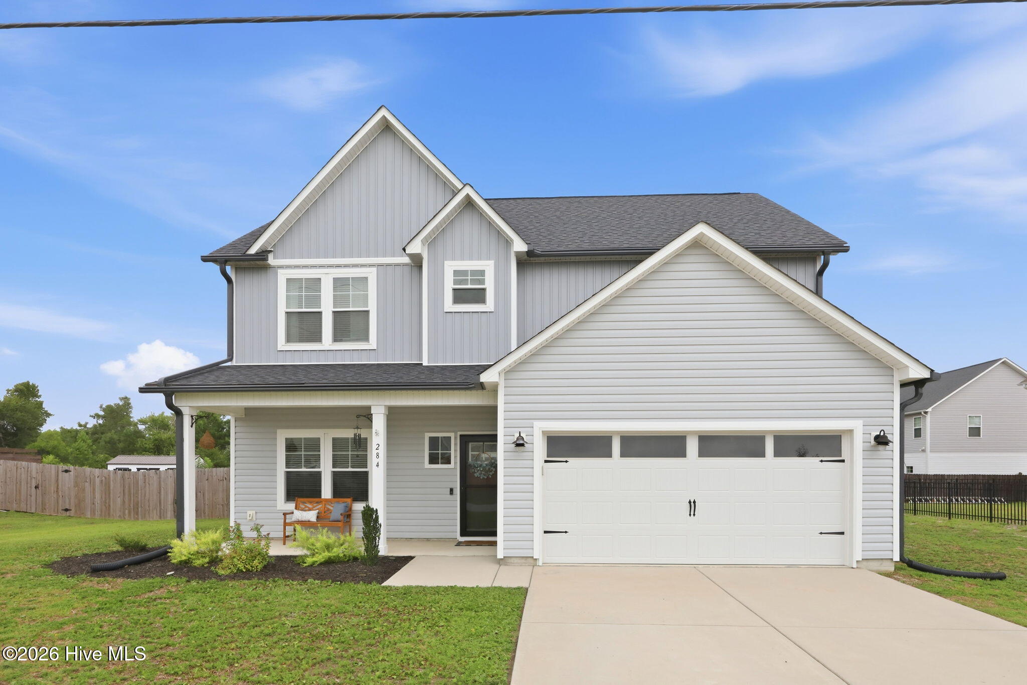284 E Ivybridge Drive — photo