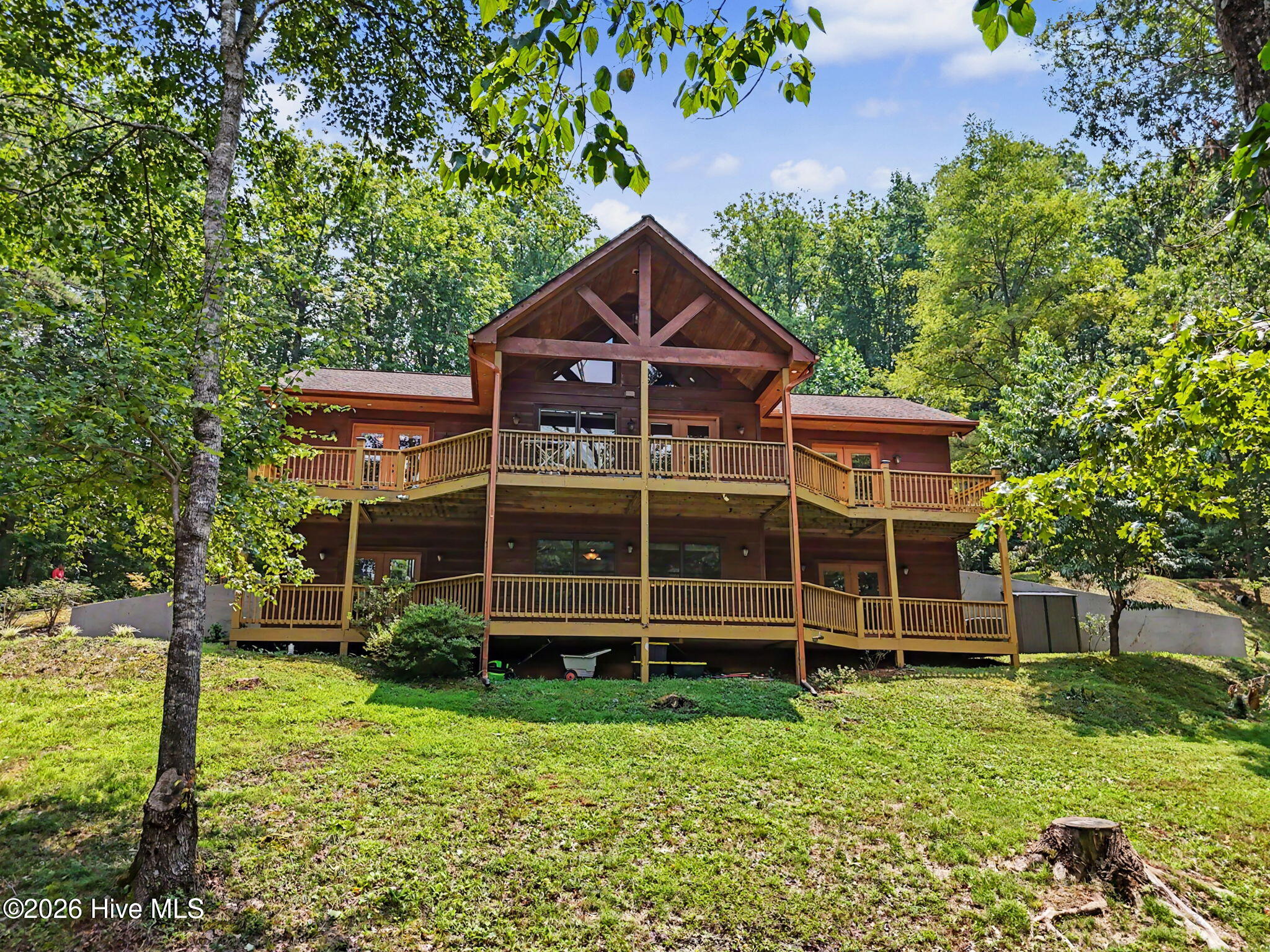210 Majestic Drive — photo