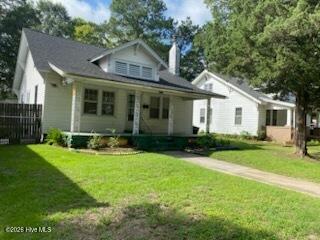 411 E Baker Street — photo