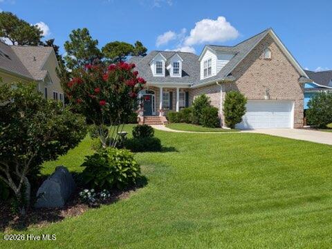 3287 Wild Azalea Way SE — photo