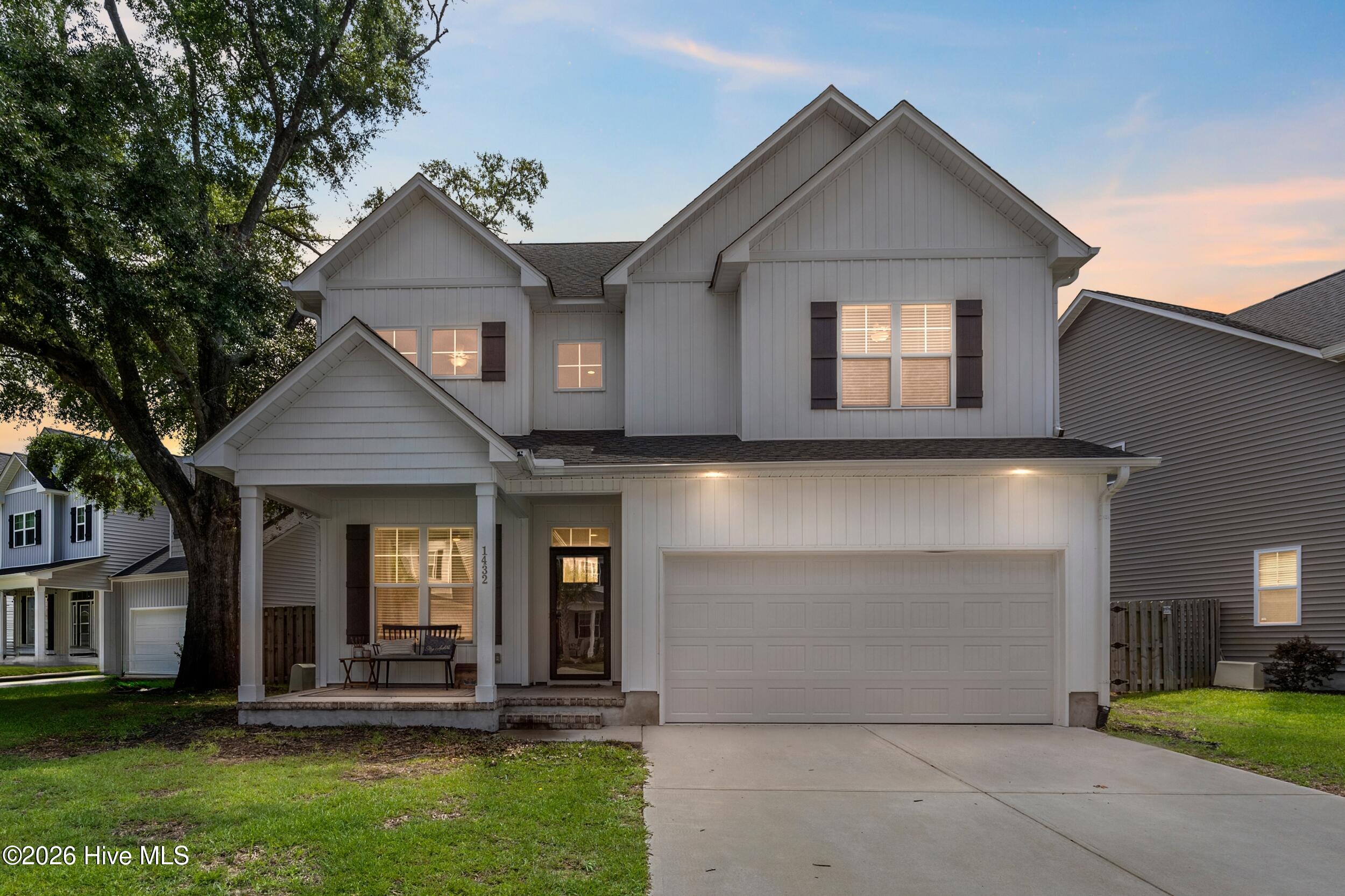 1432 Eco Circle — photo