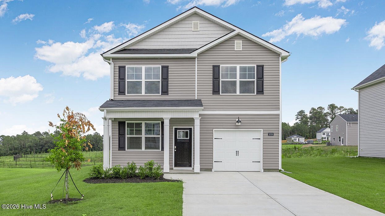 2043 Signal Hill Court Lot 37 — photo