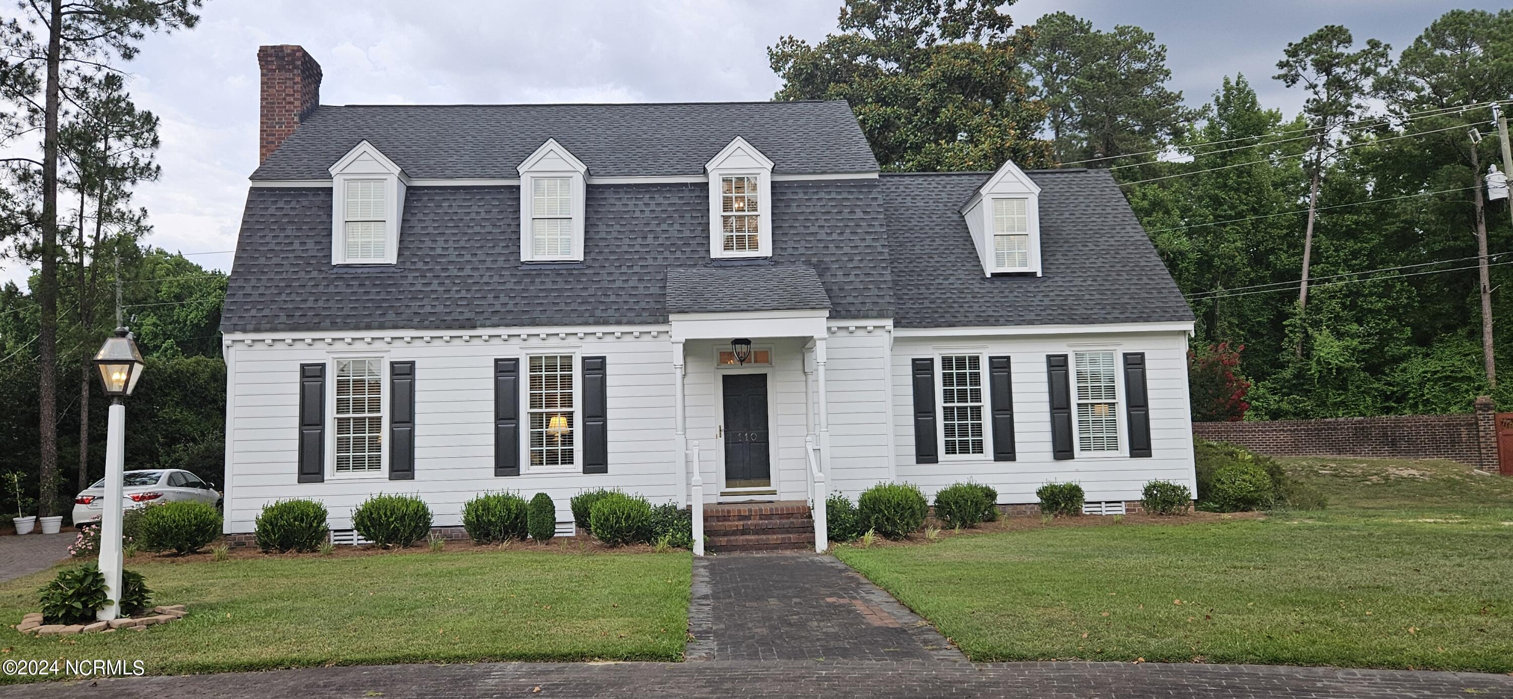 110 Foxcroft Drive — photo