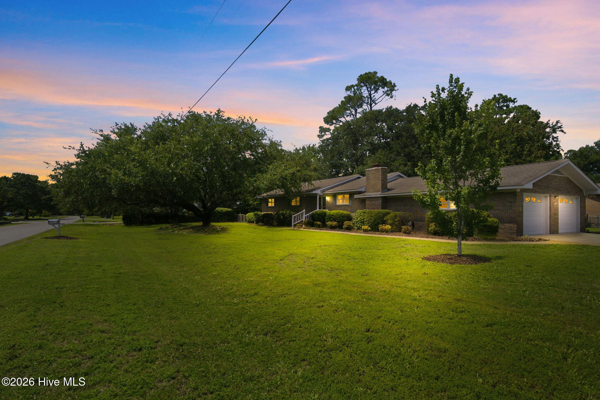 4637 Dean Drive — photo
