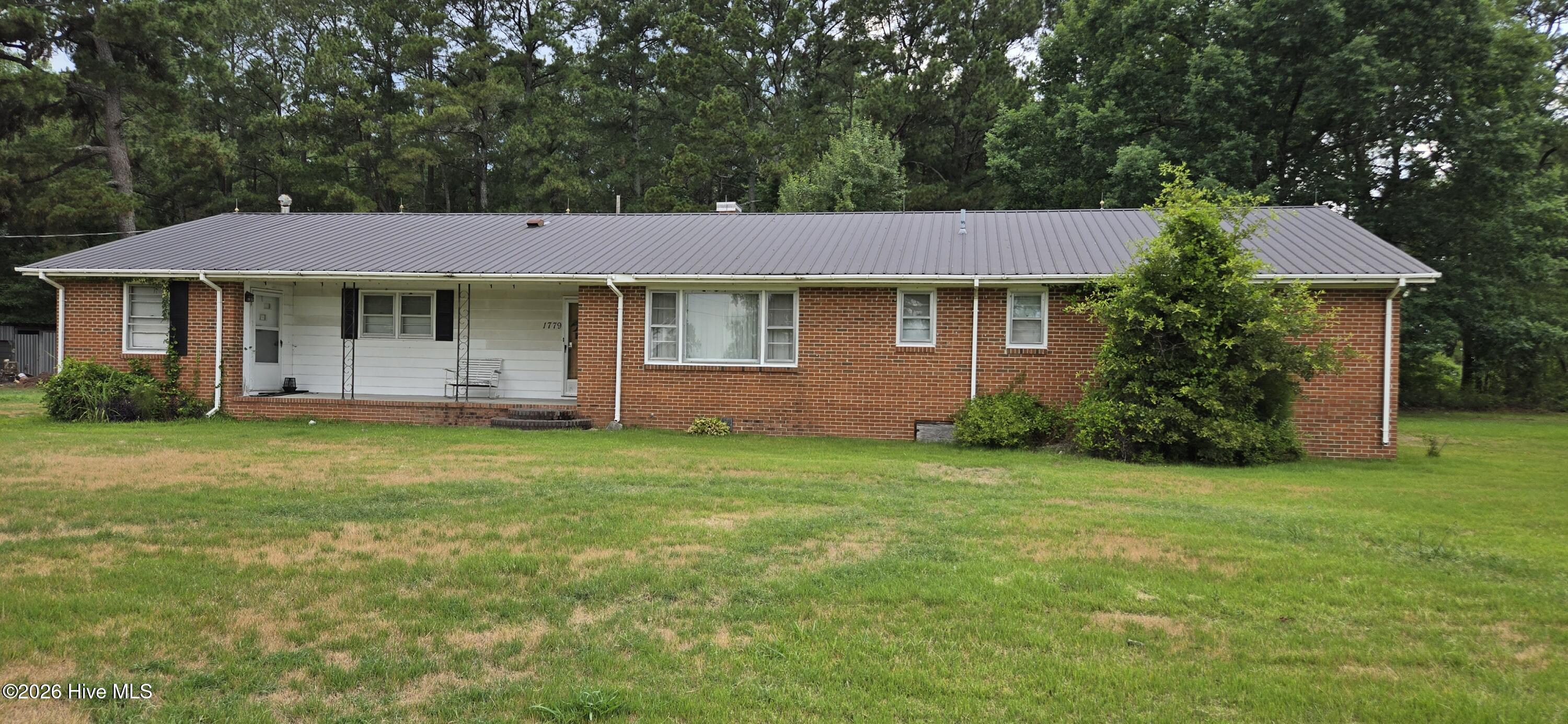 1779 Whichard Cherry Lane Road — photo