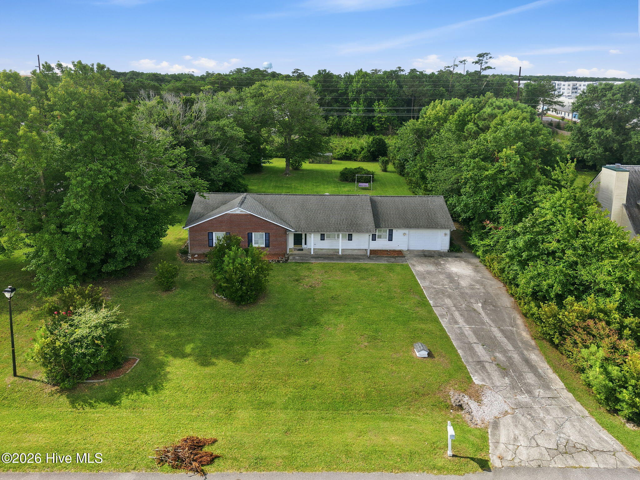 3605 Plantation Road — photo