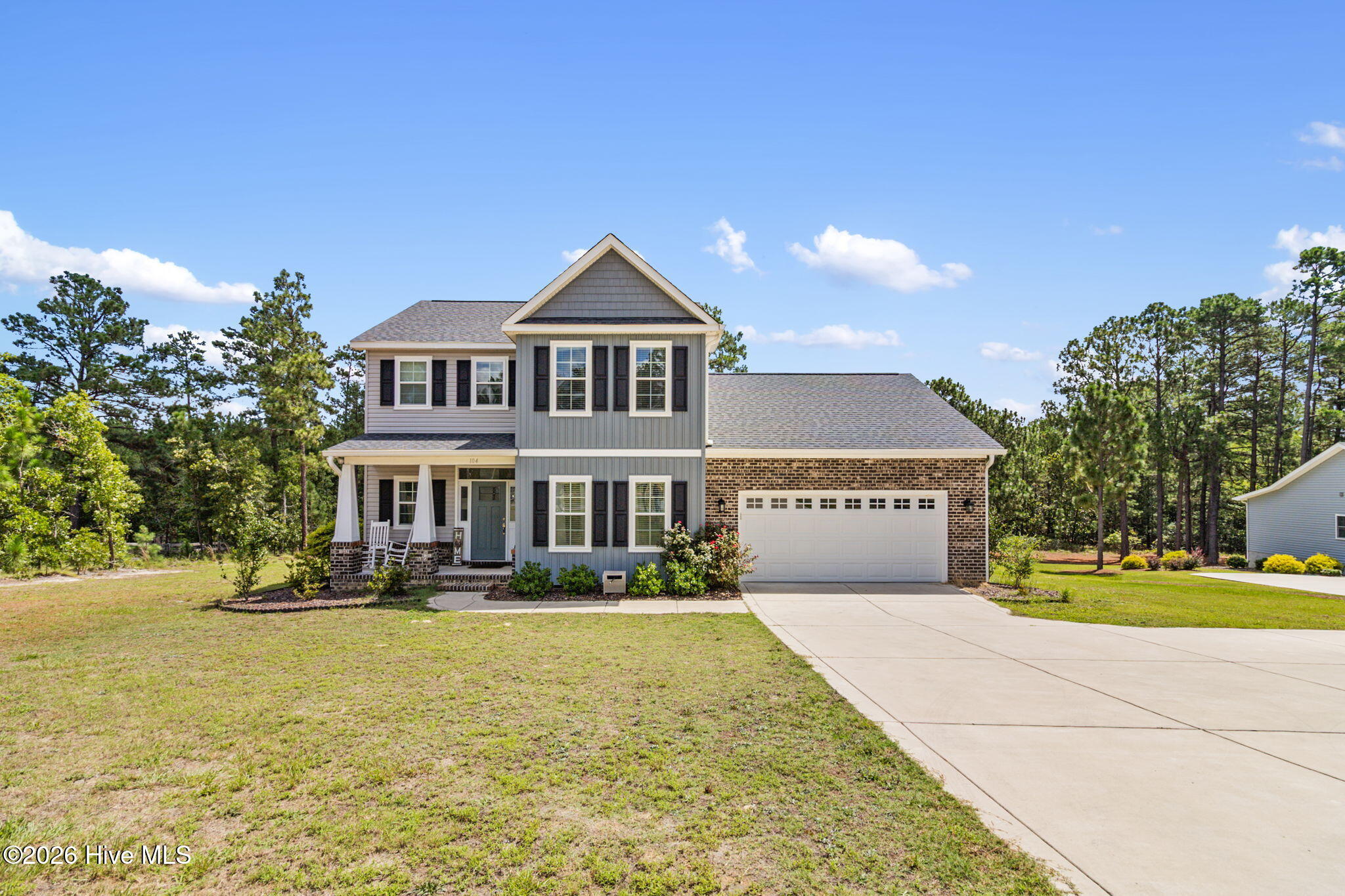 104 Fox Ridge Drive — photo