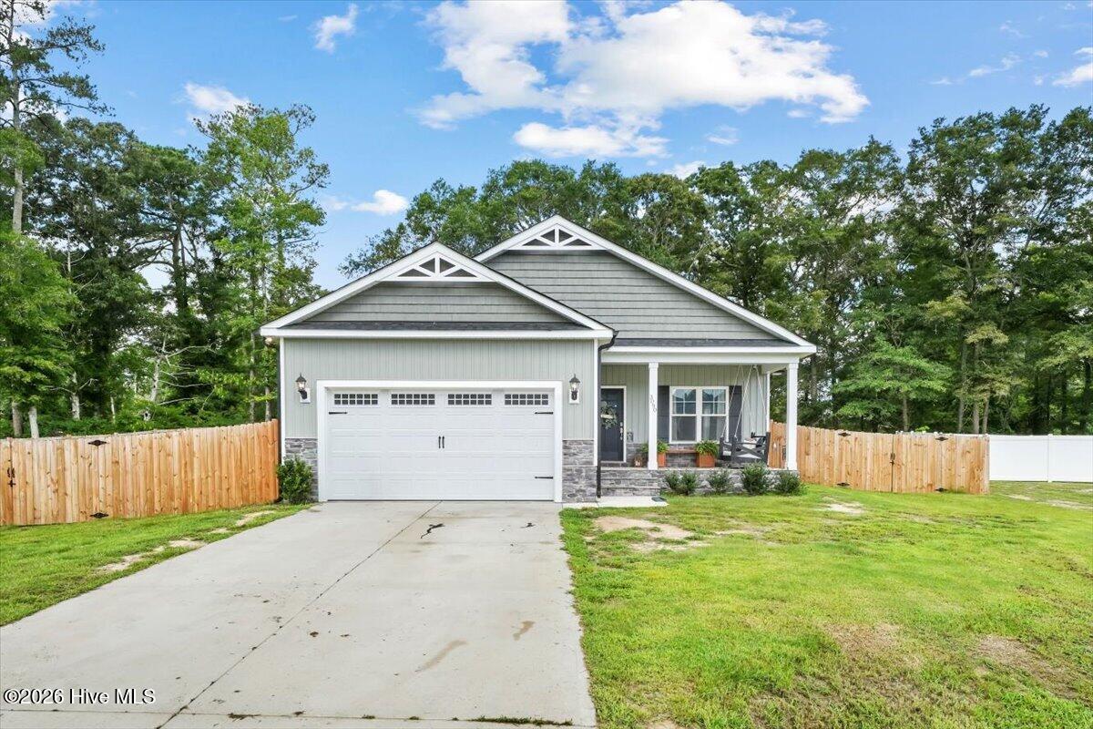 3090 Marion Heights Drive — photo
