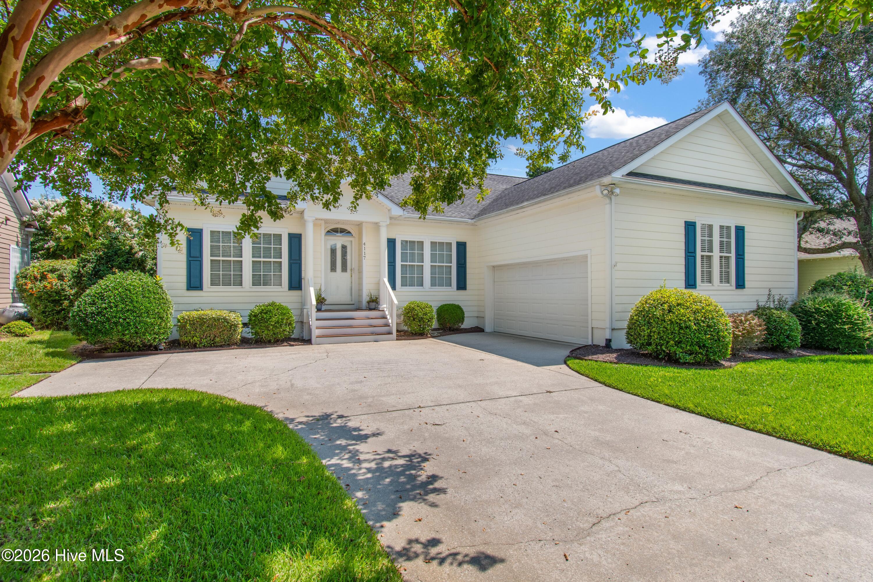 4117 Bittern Court SE — photo