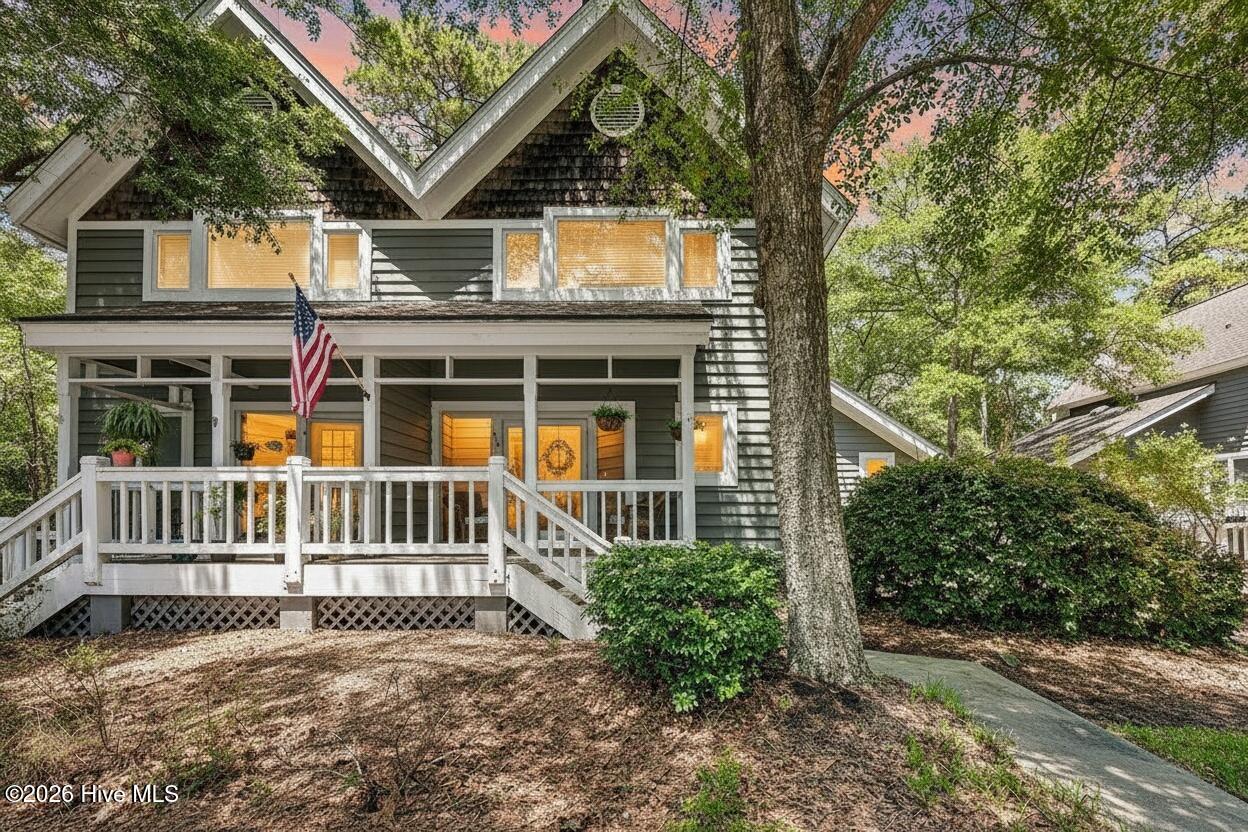 818 Indigo Village Court — photo