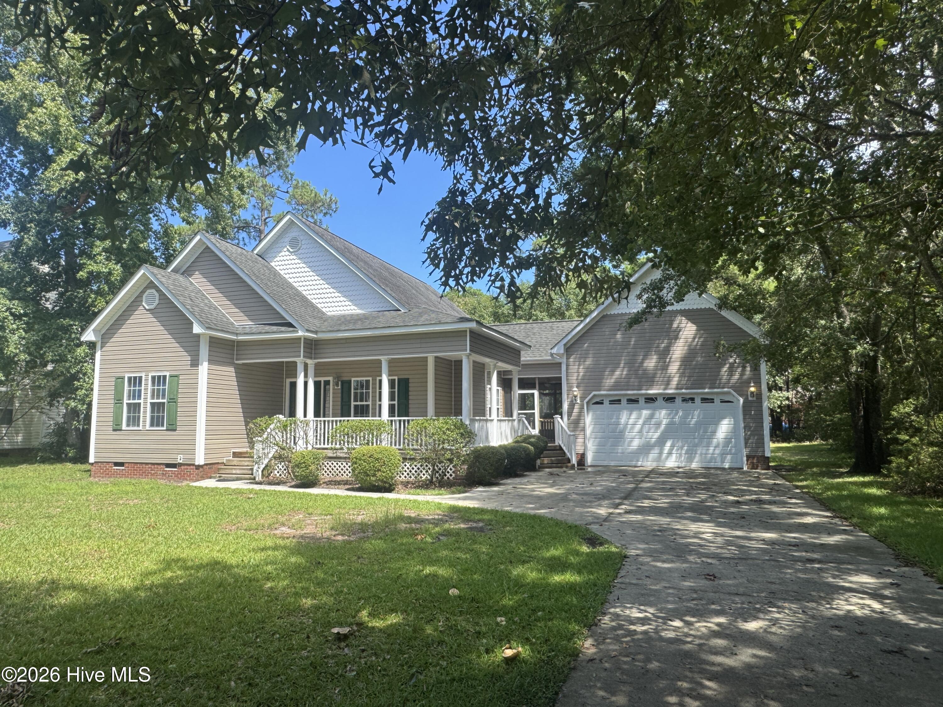 210 Chadwick Shores Drive — photo