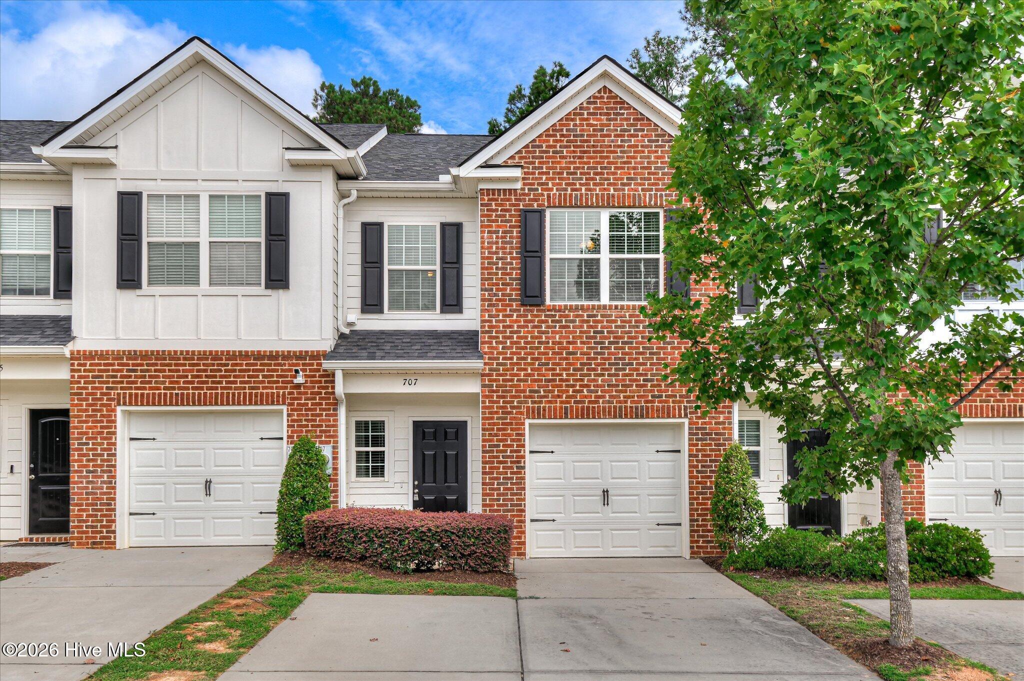 709 Benelli Court — photo