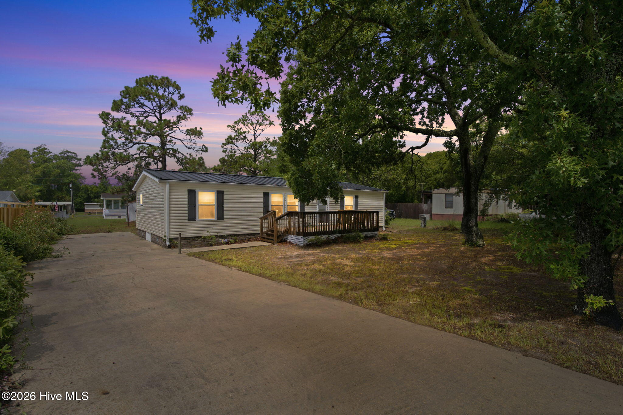 1710 Ocean View Drive SW — photo
