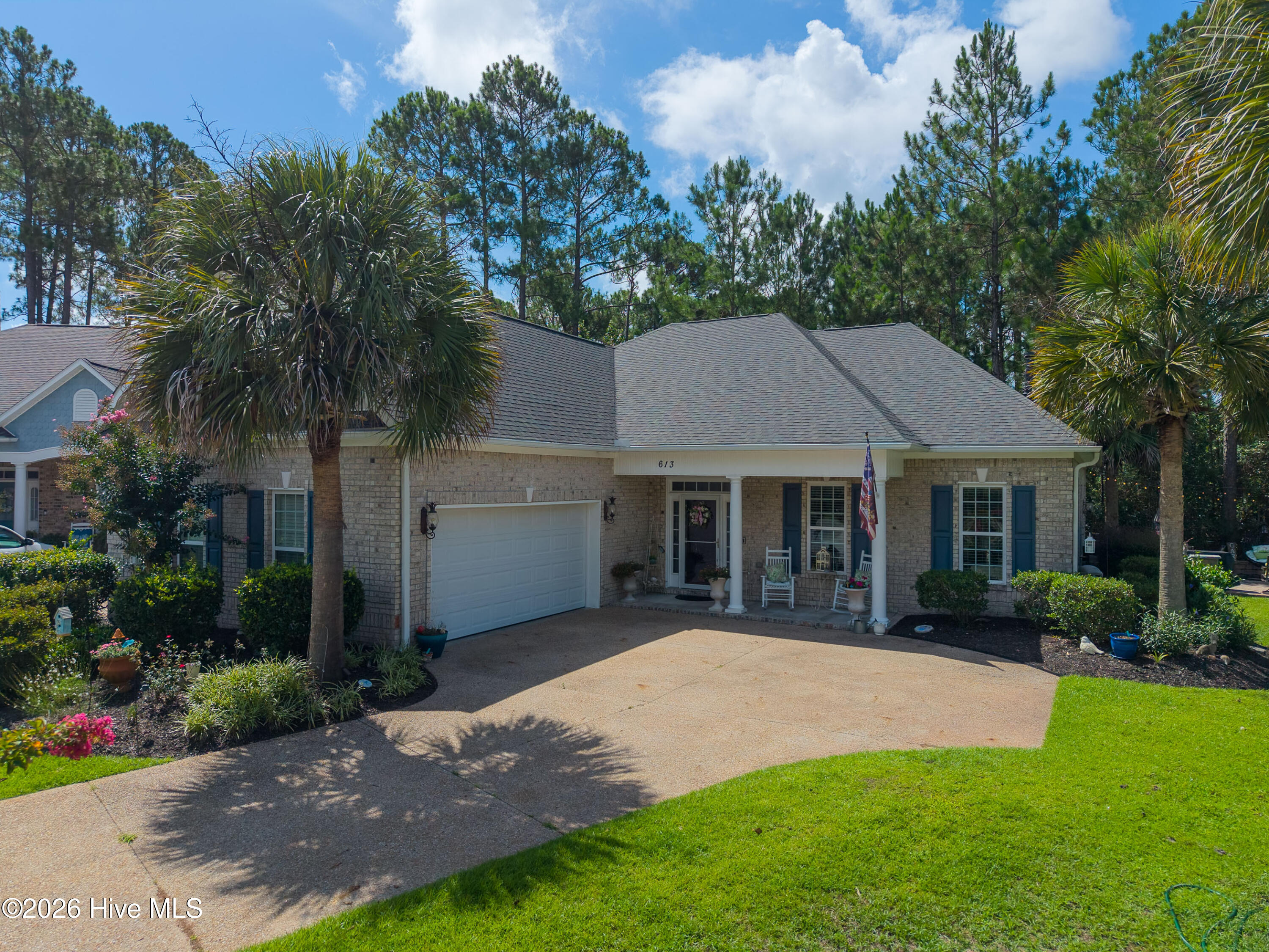 613 Bay Blossom Circle SE — photo