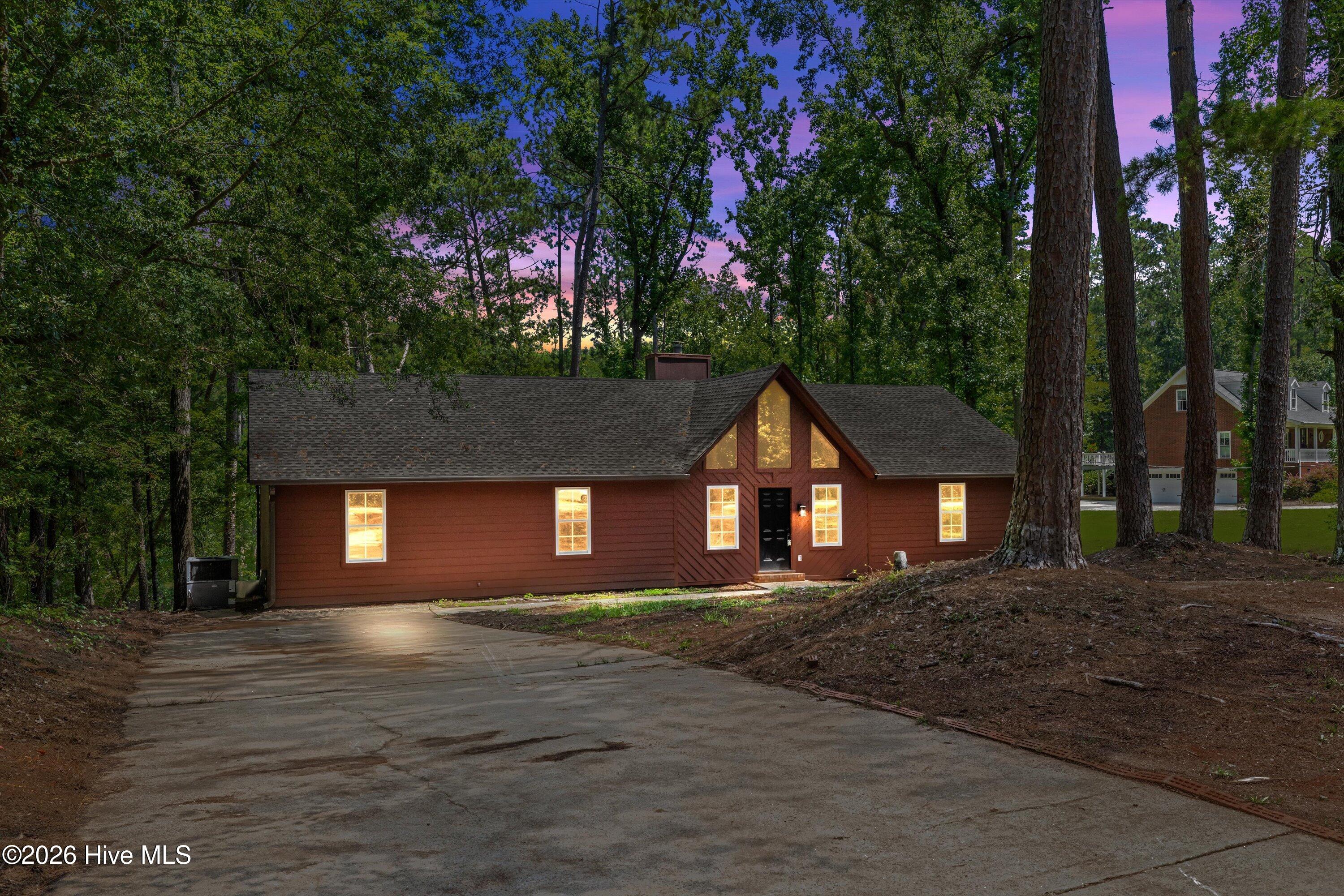 107 Ashwood Drive — photo