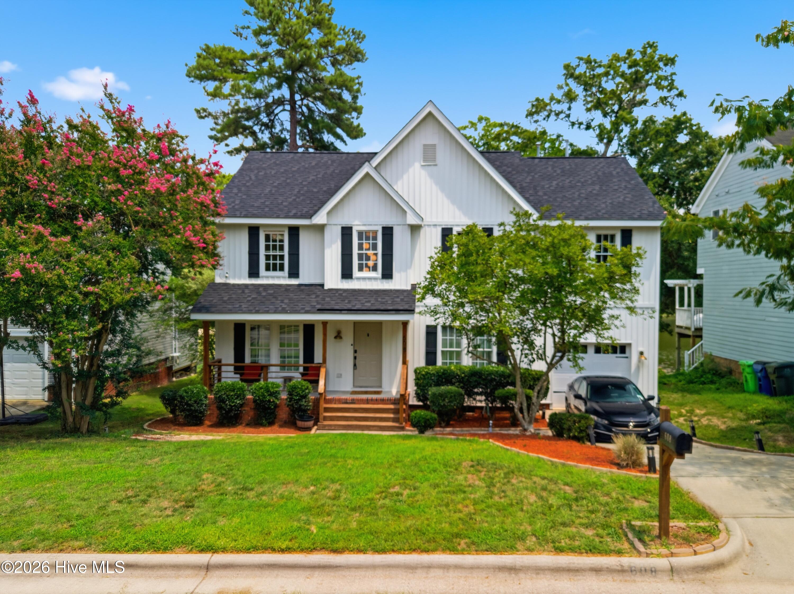 608 Marsh Grass Drive — photo